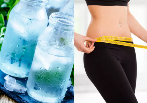 7 loại đồ uống đánh bay mỡ bụng,  giúp giảm cân mùa hè